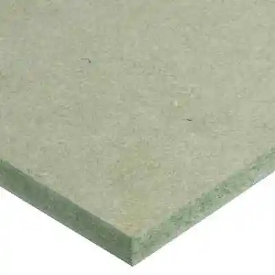 Sheet Material MR MDF 9mm • £32.60