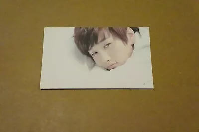 B1A4 Ignition: Special Edition Official Sandeul Photocard PC • $8