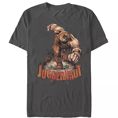 Men's Marvel X-Men Juggernaut T-Shirt • $13.99