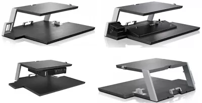 Lenovo Dual Platform Monitor And Laptop Stand 4XF0L37598 • $69