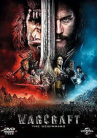 Warcraft  The Begining  Brand New Sealed • £2.45