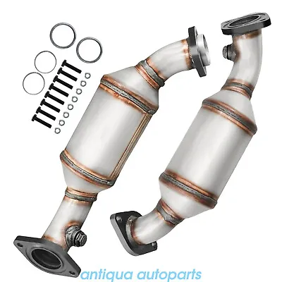 Catalytic Converter For Cadillac CTS 2004-2007 EPA Compliant 2.8L 3.6L Direct • $160