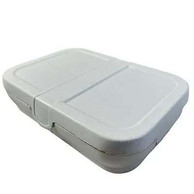 Aladdin Tempreserve Insulated Server Carrier 9x13 Casserole Dish Hot Cold ICC100 • $44.93