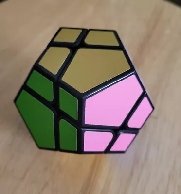 Meffert's - Skewb Ultimate Cube - Recent Toys • $15.99