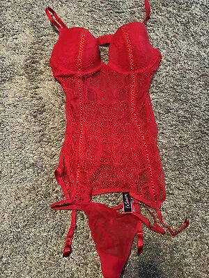 La Senza Lingerie • $30