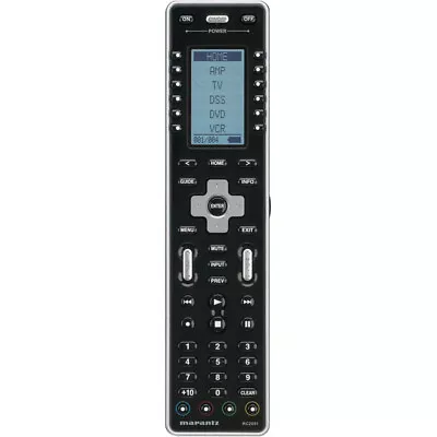 Marantz RC2001 Universal PC Programmable/Learning Remote • $37.89