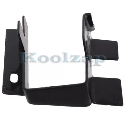 $51.95 • Buy For 95-05 Chevy Cavalier/Sunfire Front Bumper Retainer Mount Bracket Right Side