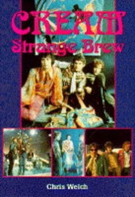 £3.24 • Buy Cream: Strange Brew By Welch, Chris Paperback Book The Cheap Fast Free Post