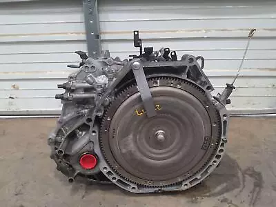 12 - 14 Acura TL 3.5L FWD Automatic Transmission Assembly OEM 20021RMG000 • $949.99