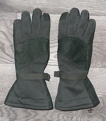 Masley Military Cold Weather Flyers Gloves  Large 75n Cwf Gore-tex • $24.10