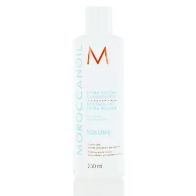 Moroccanoil Extra Volume Conditioner 8.5 Oz (new) • $22.49