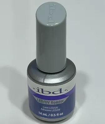 IBD LED/UV BONDER 14ml/0.5 Oz • $14.50