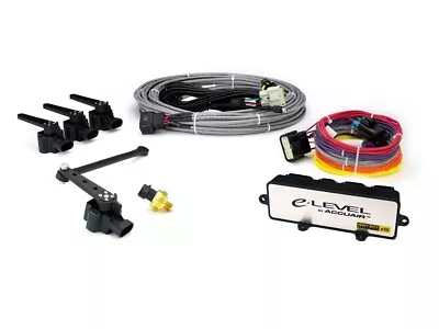 AccuAir Suspension E-Level Air Suspension Controllers AA-ELS4 • $750