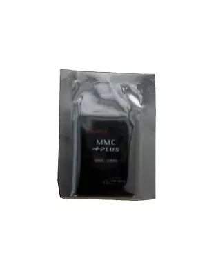 Canon Genuine 32MB MMC Plus MMC-32MH Camera High-Speed Memory Card Sealed • $16