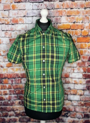 £39 • Buy Brutus Trimfit Skingirl Suedehead Mod Oi Ska Reggae Trojan