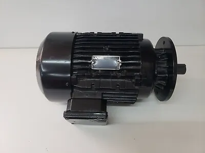 Lafert AM112MBA2 Electric Motor 7.5HP 5.5kW REMAN • $450