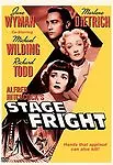 Stage Fright DVD • $5.90