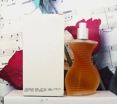 Montana Parfum De Peau EDT Spray 3.4 FL. OZ. NTWB • $159.99