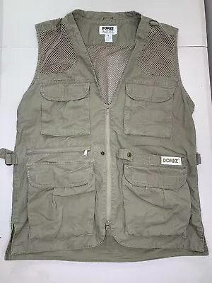 Domke Photogs Photography Vest! Size M • $24.99