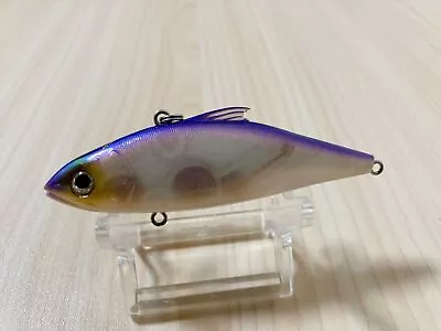 Megabass LIPLESS BAIT FS  2000 Fishing Lure #BD83 • $4.99