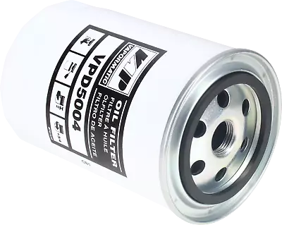 Oil Filter 1447048M1 Fits Massey Ferguson 3060 3070 362 375 383 390 390T 393 65 • $25.43