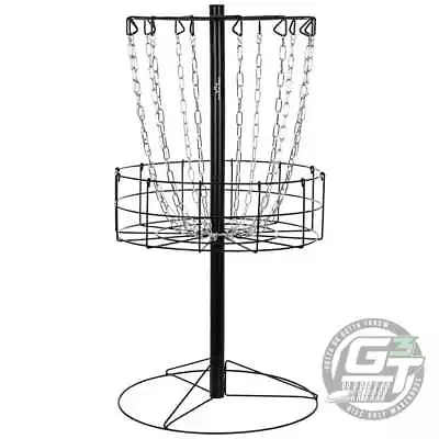 Dynamic Discs Junior Recruit Lite Mini Disc Golf Basket • $75.99