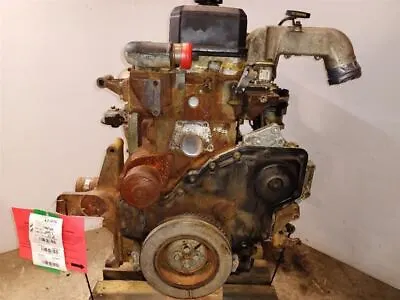 Cummins 5.9L Diesel Engine Fits 06-07 DODGE 2500 10234168 • $4856.69