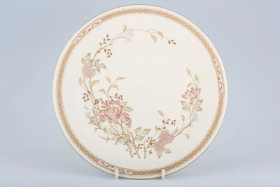 Royal Doulton - Lisette - H5082 - Dinner Plate - 91903Y • £8.10