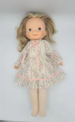 Vintage 1978 Fisher Price My Friend Mandy 15  Doll Jenny #211 • $15