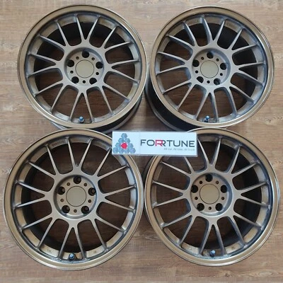 $2890 • Buy Volk Racing Rays SE37K 17x8.5 +30 17x9.5 +35 5x114 Supra S2000 RX7 MR2 RSX FA5