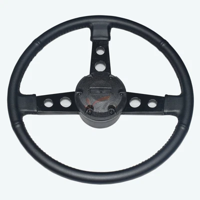 $399 • Buy Holden GTS Sport Steering Wheel Monaro HQ HJ HX HZ WB Torana LJ LH LX *Express*