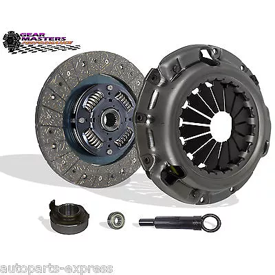 GM Clutch Kit For 93-02 Ford Probe Mazda MX-6 MX-3 Precedia 1.8 2.5L Gas DOHC V6 • $71.36