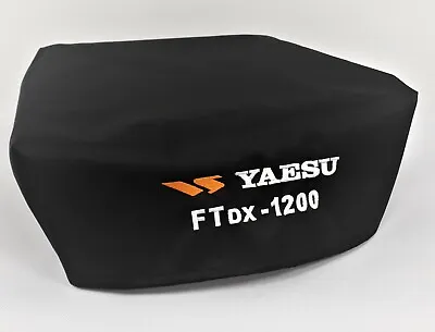 FTDX-1200 SP-20 Dust Cover • $38.95