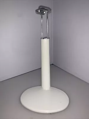 Plastic Display Doll Stand For 8-14 Inches • £3.50