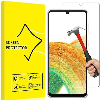 £0.99 • Buy FOR Huawei P20 P30 P40 Pro Lite Full Cover Tempered Glass Screen Protector NEW