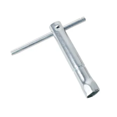 Tusk Spark Plug Wrench 18mm Motorcycle Dirt Bike ATV MX Enduro 1095970003 • $10.59