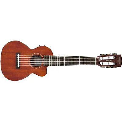 Gretsch G9126 A.C.E. Guitar-Ukulele W/ Gig Bag Pickup Honey Mahogany Stain • $269