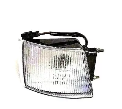 Mahindra Tractor Parking Lamp Front L.h. 000060517m01 • $17