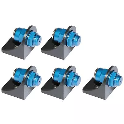 Lifeline Zero 2020 Extinguisher Nozzle Mounting BracketPanel Mount - 5PK • £20.40