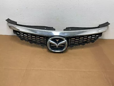 2007 2008 2009 Mazda CX9 CX-9 Front Upper Grill Grille Emblem Oem 4475N • $86.50