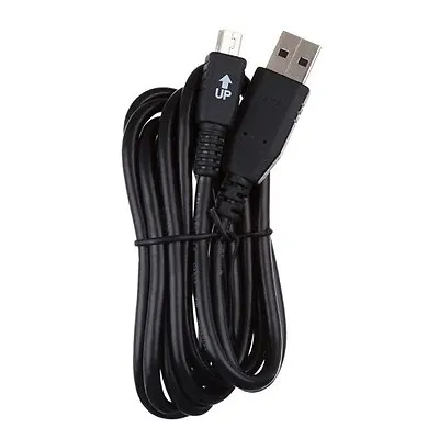 New Oem Mini Usb Cable Data Sync Transfer Wire Cell Phone Charging Power Cord • $9.49