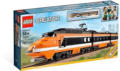 LEGO 10233 Creator Horizon Express BNISB • $475