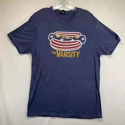 The Varsity Atlanta Georgia T Shirt • $14.99