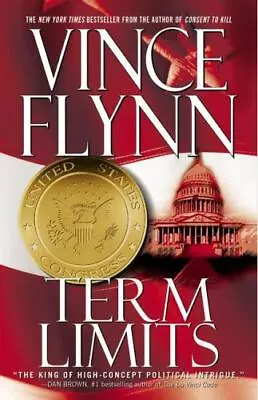 Term Limits By Flynn Vince • $4.62