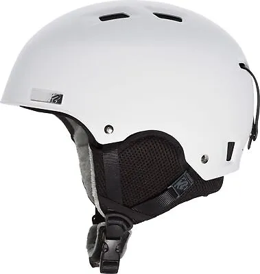 K2 Verdict Snow Helmet White Small • $62.96