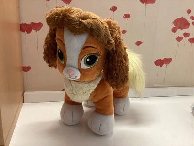 £5 • Buy Build A Bear- Disney Princess -bella- Plush Soft Toy C27