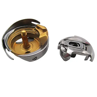 LARGE ROTARY HOOK&BOBBIN CASE FIT FOR PFAFF 335G  Cylinder Sewing • $156.30