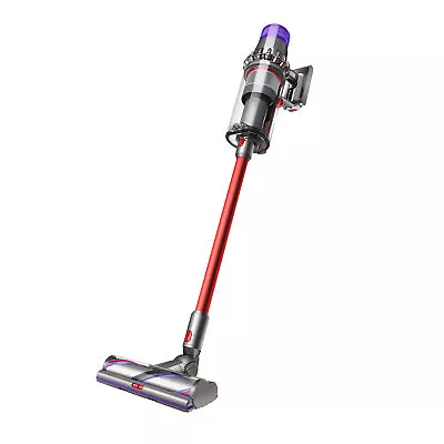 Dyson Outsize Cordless Vacuum Cleaner | Red | New Condition Open Box • $329.99