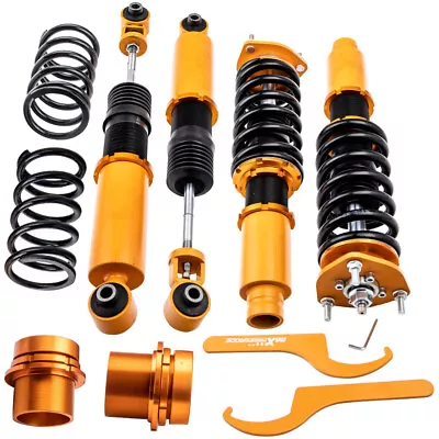 Coilovers Coil Springs For Mazda6 MAZDA 6 03-07 Adjustable Damping Suspension • $374.32