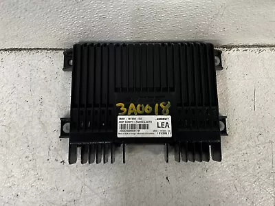 2003-2008 Mazda 6 Audio 7 Speaker Bose AMP Radio Equipment ID 3M8118T806DA Oem • $99.95